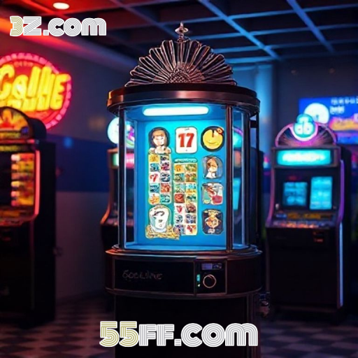 Recursos Pagos e Engajamento no 55ff.com: A Revolução dos Games